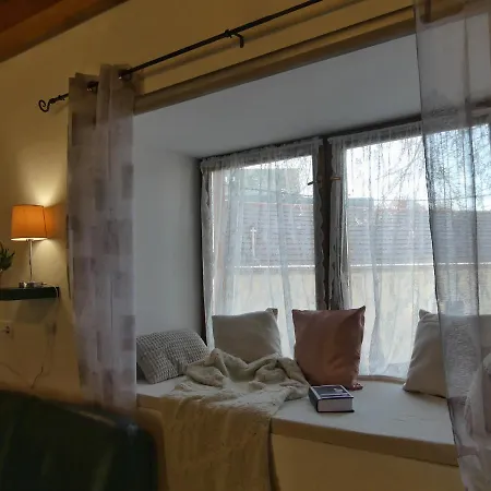 Csuecsoek Vendeghaz *