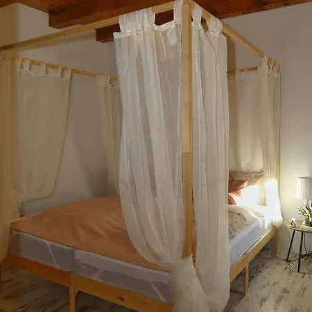 Apartmán Csuecsoek Vendeghaz *