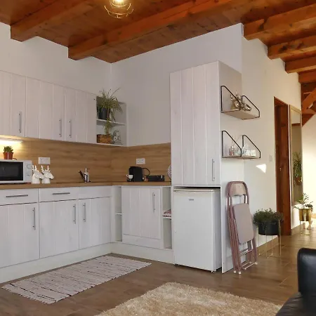 Csuecsoek Vendeghaz Apartmán