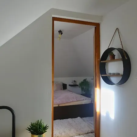 Csuecsoek Vendeghaz Apartmán *