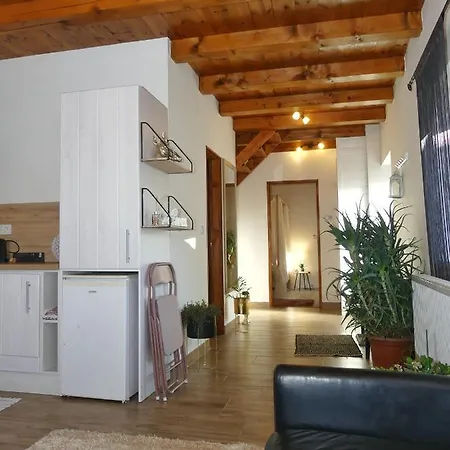 Csuecsoek Vendeghaz Apartmán