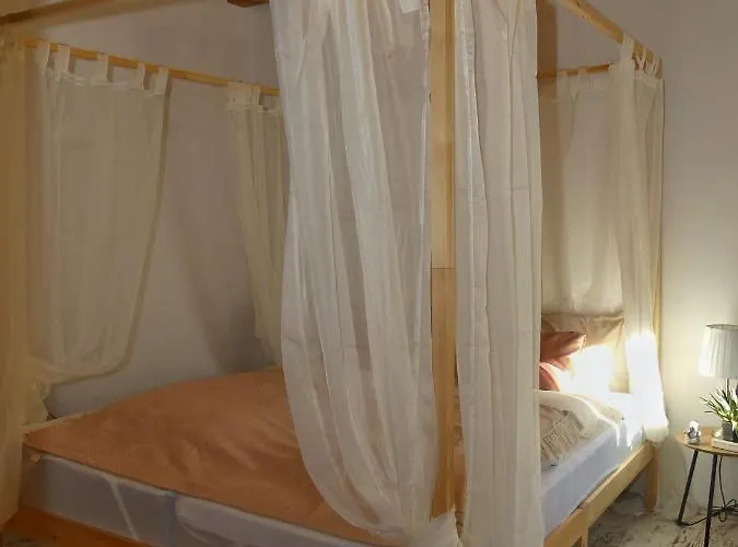 Appartement Csuecsoek Vendeghaz *